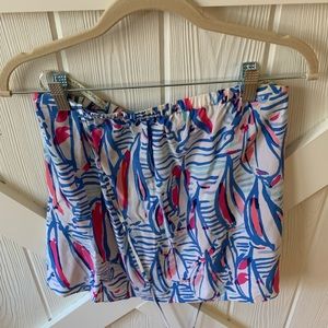 Lilly Pulitzer top